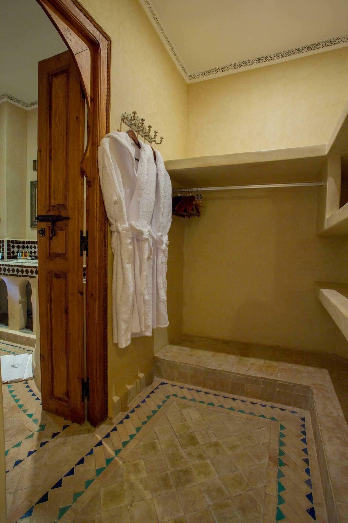 Riad Magda & Spa Marrakesh Exterior foto